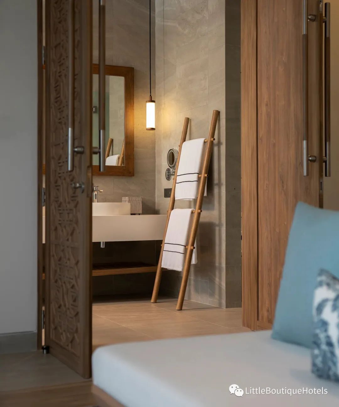 普吉岛迈考美利亚酒店丨泰国普吉丨西班牙度假村品牌-79