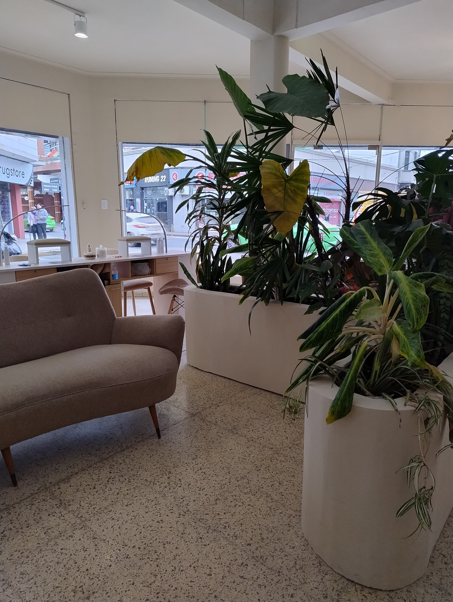 VOTRE 美学中心丨阿根廷圣菲-28