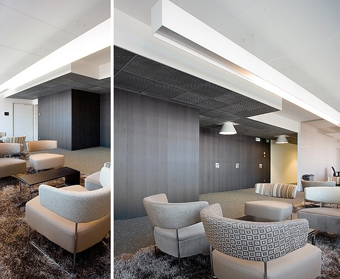 办公建筑 Cegeka 及地方政府大楼设计亮点-19