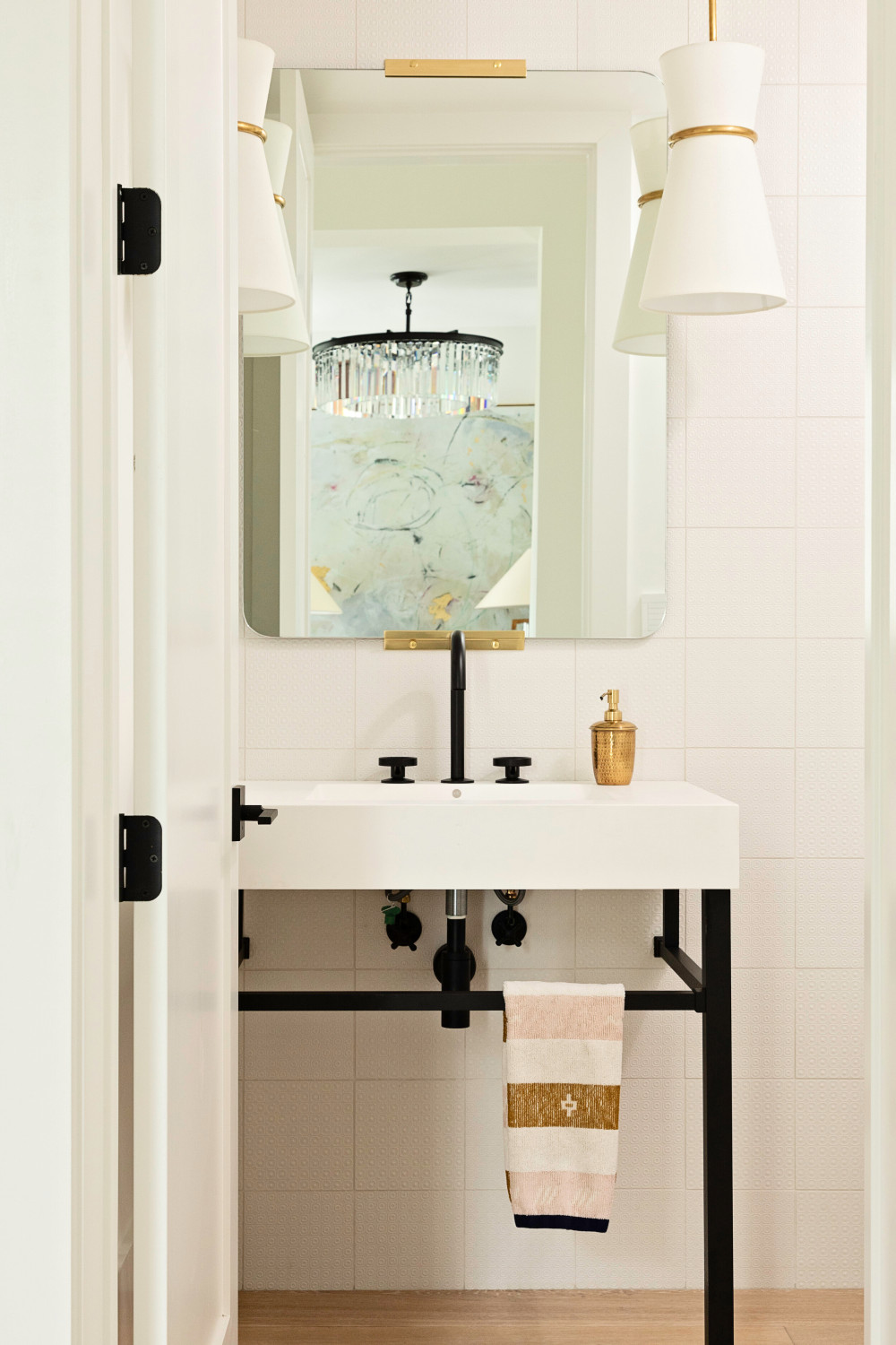 美国内华达州美式风格住宅|Ashley Martin设计-19