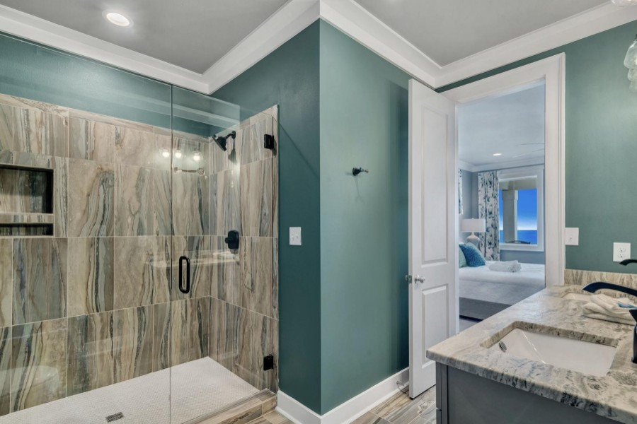 丨美国阿拉巴马丨Bob Chatham Custom Home Design-46