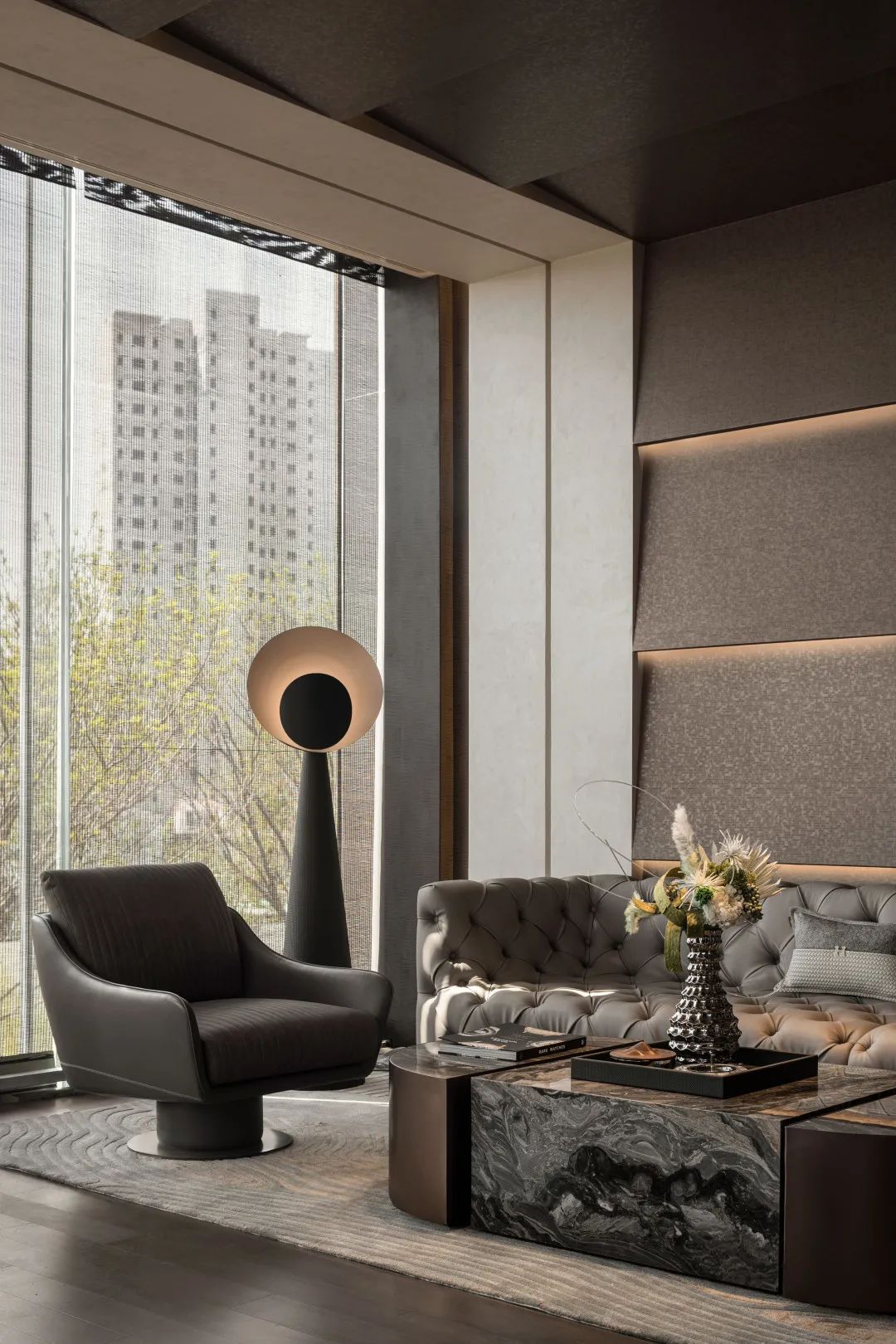 龙湖·天曜售楼处-26