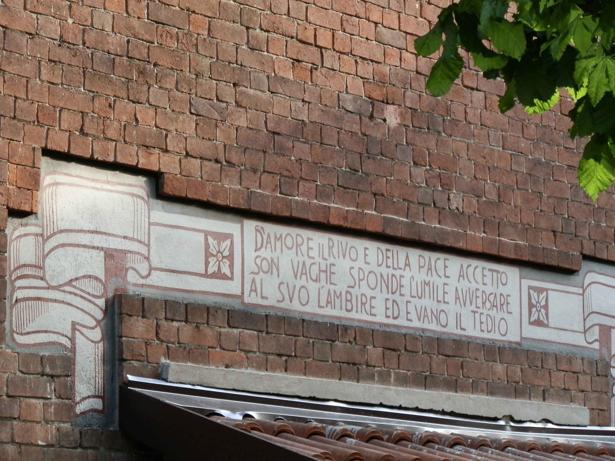 米兰诺花园城市建设项目丨意大利米兰-20