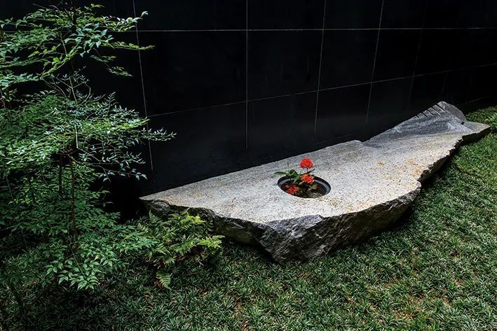 《禅庭》丨印度丨枡野俊明-21