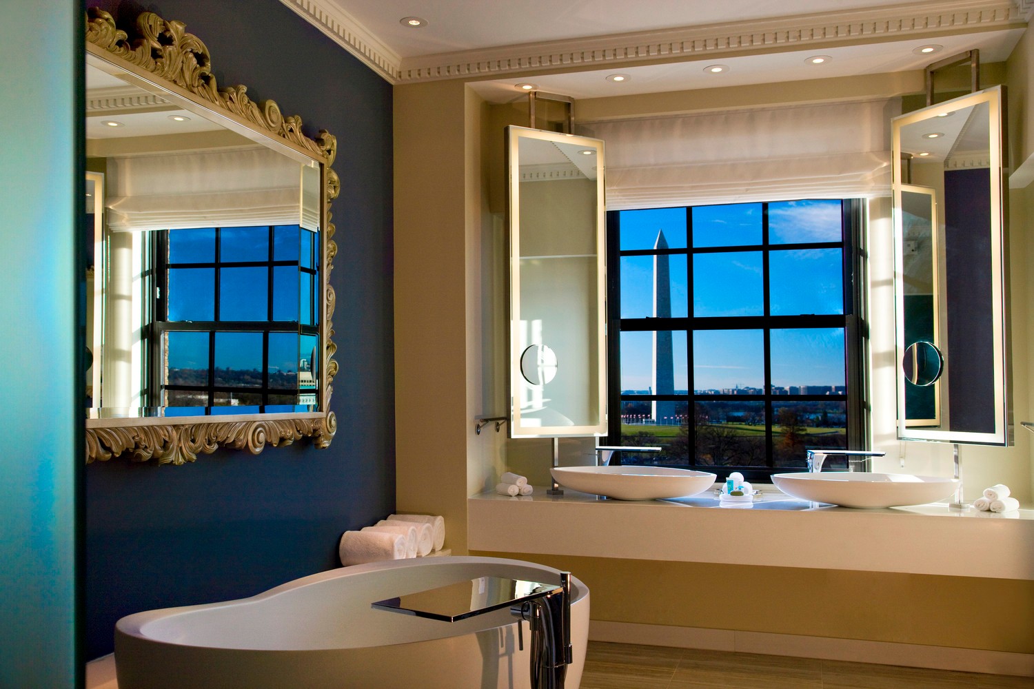 W Washington D.C United States-24