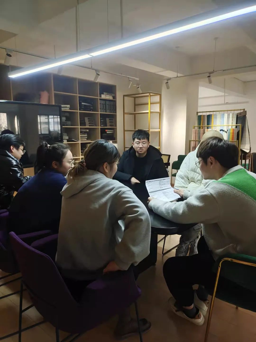 观悦品装饰隆悦设计会议纪要-19