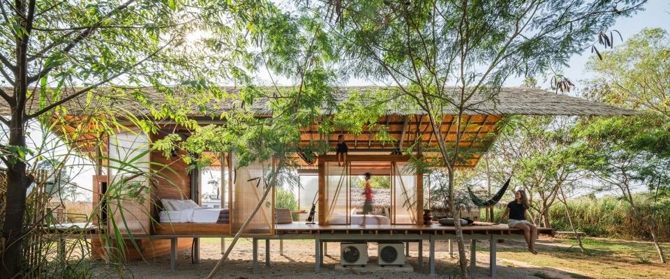 Kid Cabin（泰国春武里儿童小屋）丨Imaginary Objects-12