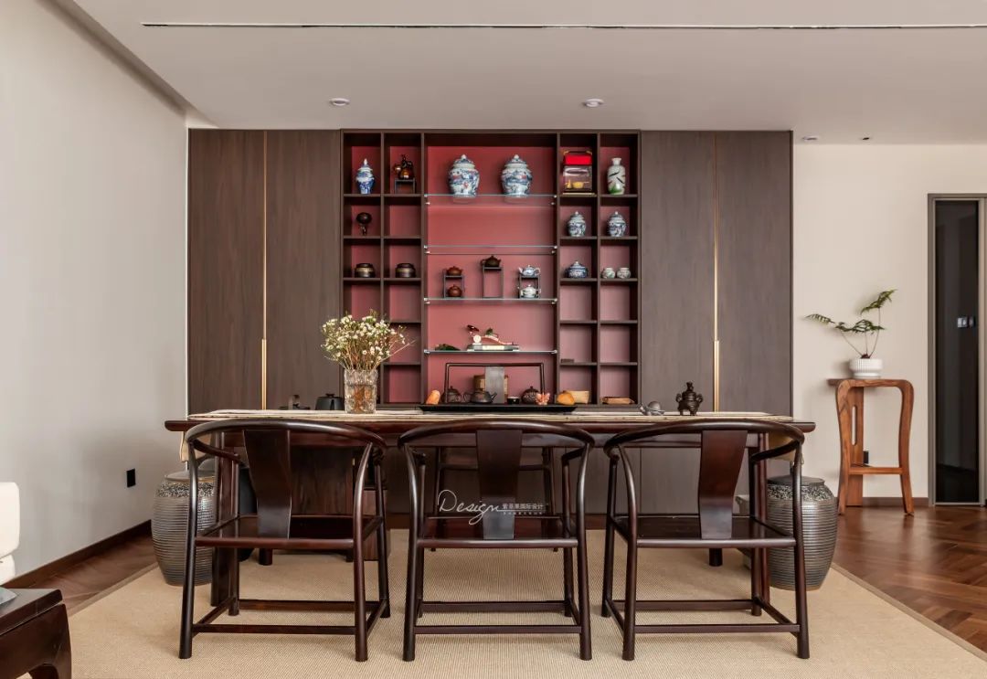 融创文旅城现代雅居丨中国昆明丨紫苹果昆明公司-61