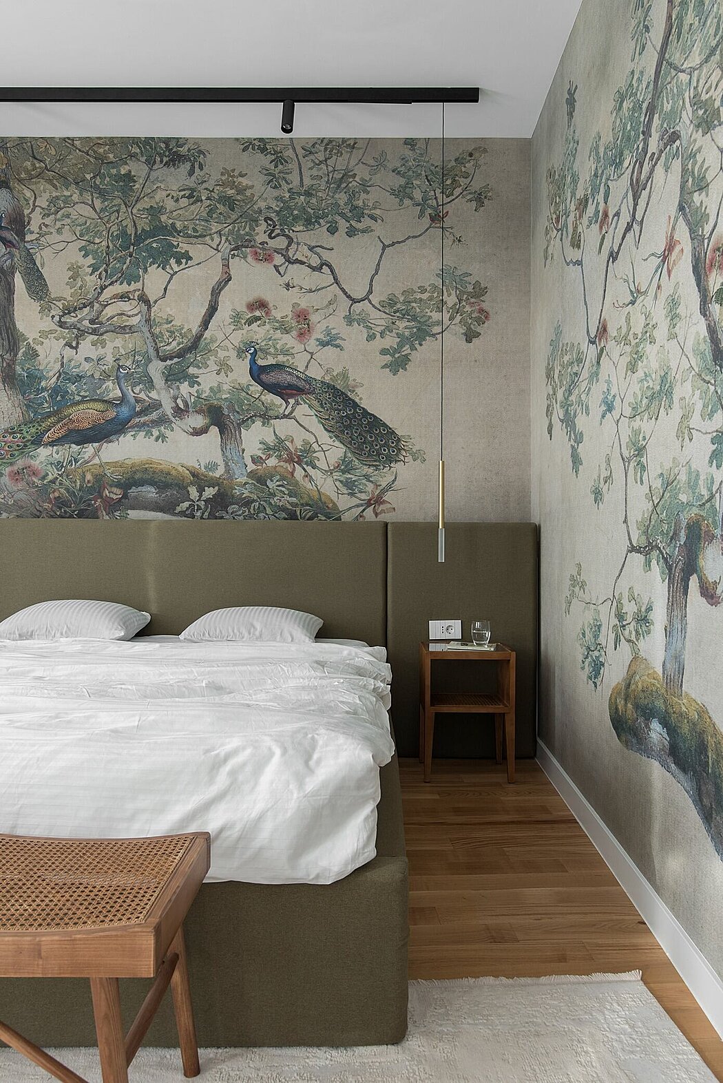 公寓丨罗马尼亚布加勒斯特丨Laboratorul de Arhitectura-15