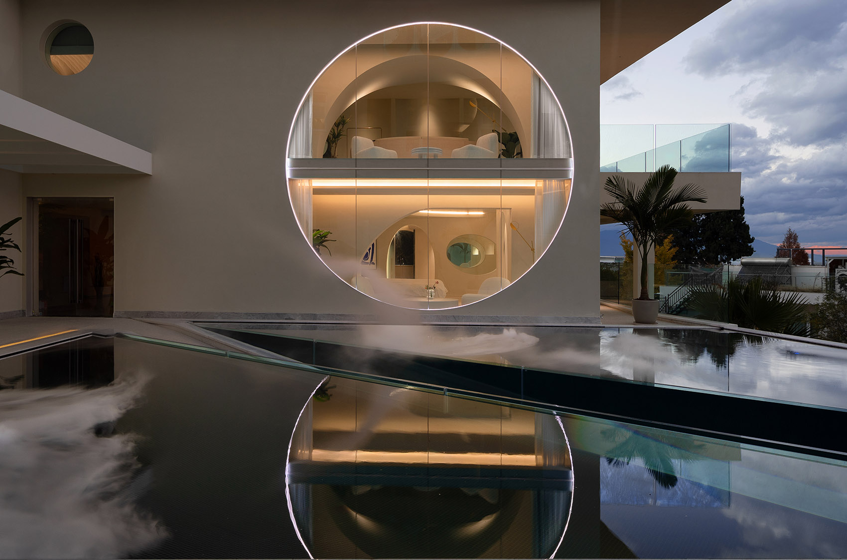 大理青绿海景度假酒店丨中国大理丨寻常设计-12