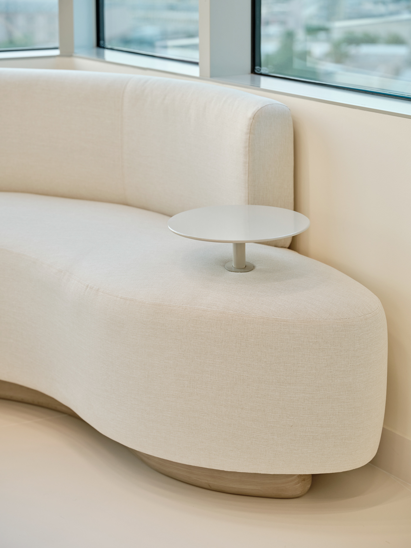 Meena Dental 牙科丨STUDIO FORM-20