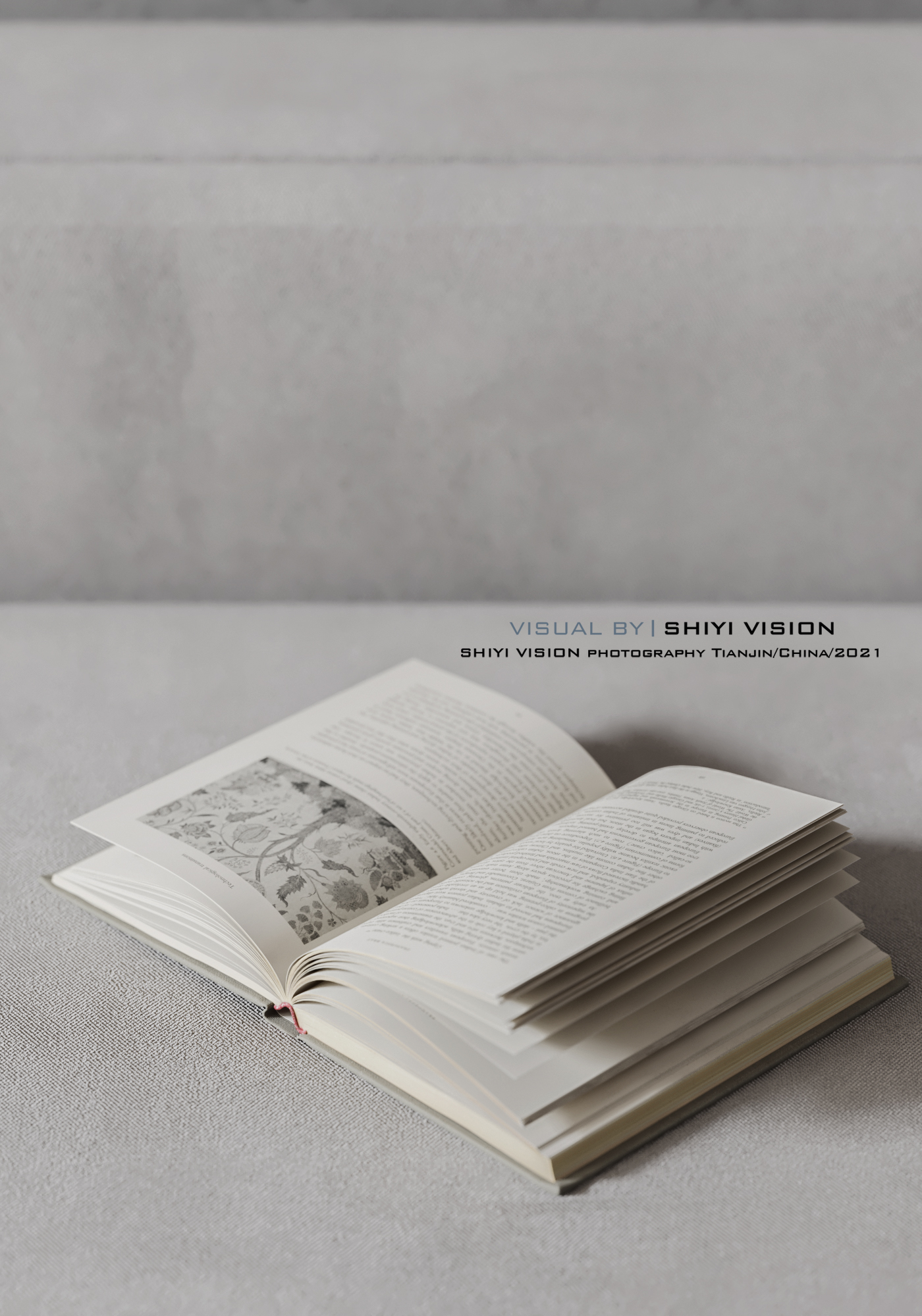 现代空间魔法 | 3Dmax2019 Vray4.2 PsCC 打造惊艳室内设计-7