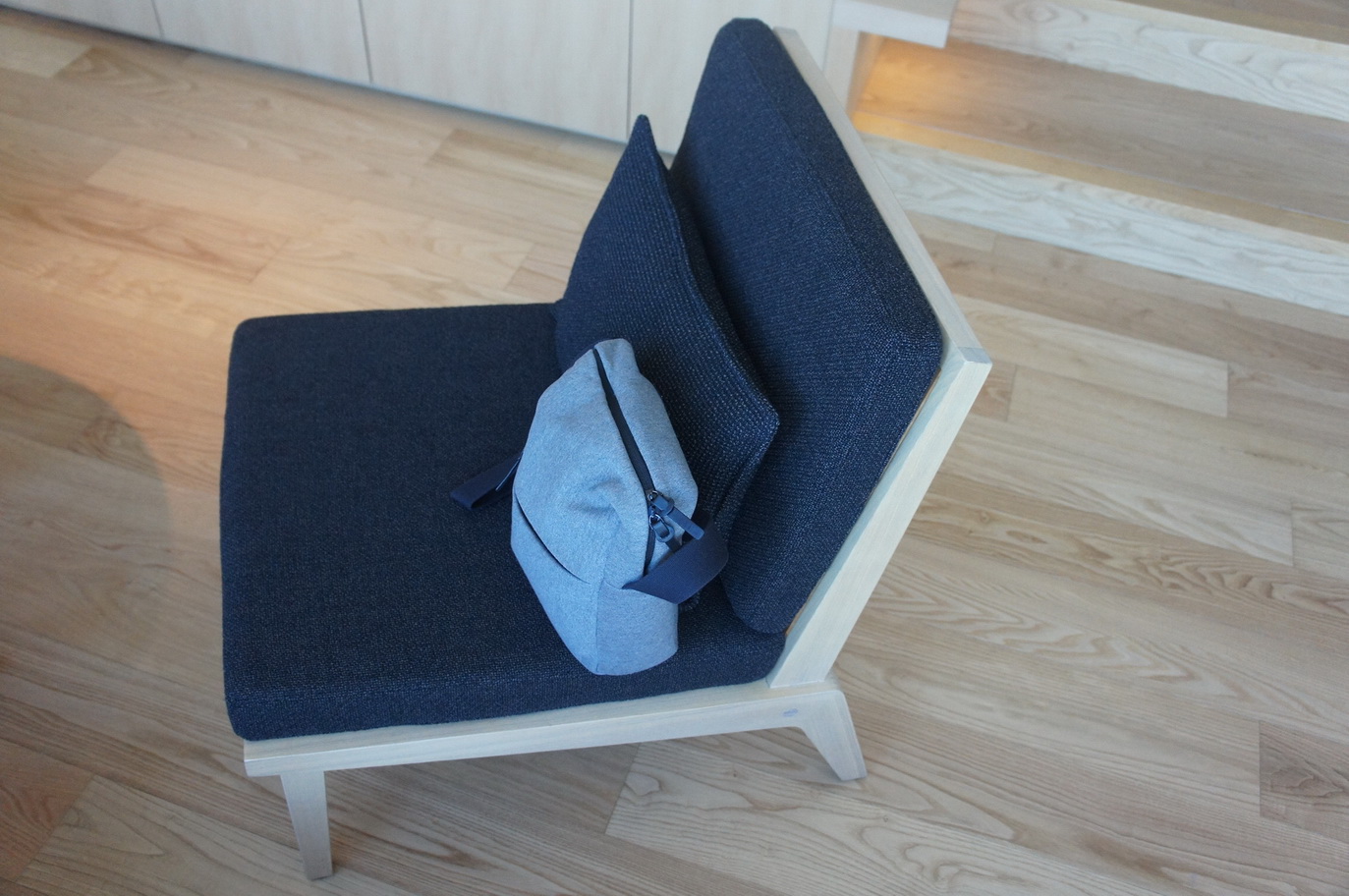 东京安缦酒店Aman Tokyo   Kerry Hill 自拍分享-3-41