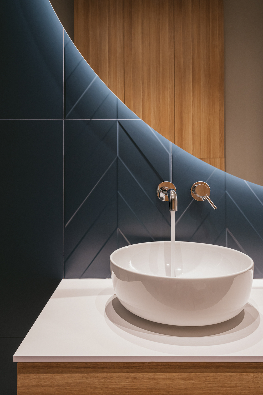 120平可俯瞰三市景观公园公寓室内设计丨Ula Schönhofer,Mateusz Piotrowski-44