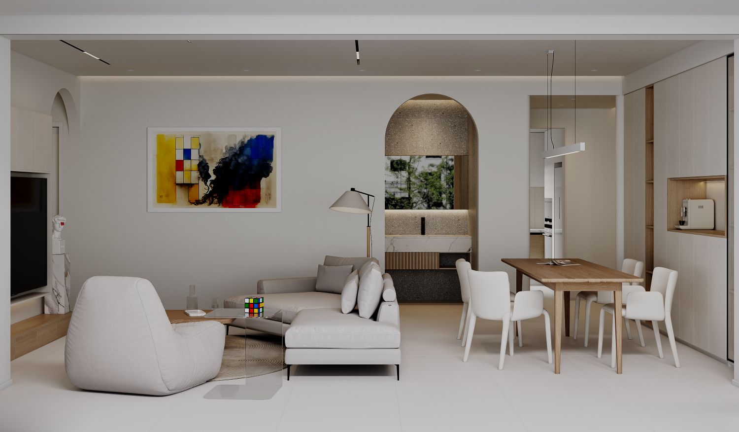 贵阳开阳谦翔樾才学府。-2