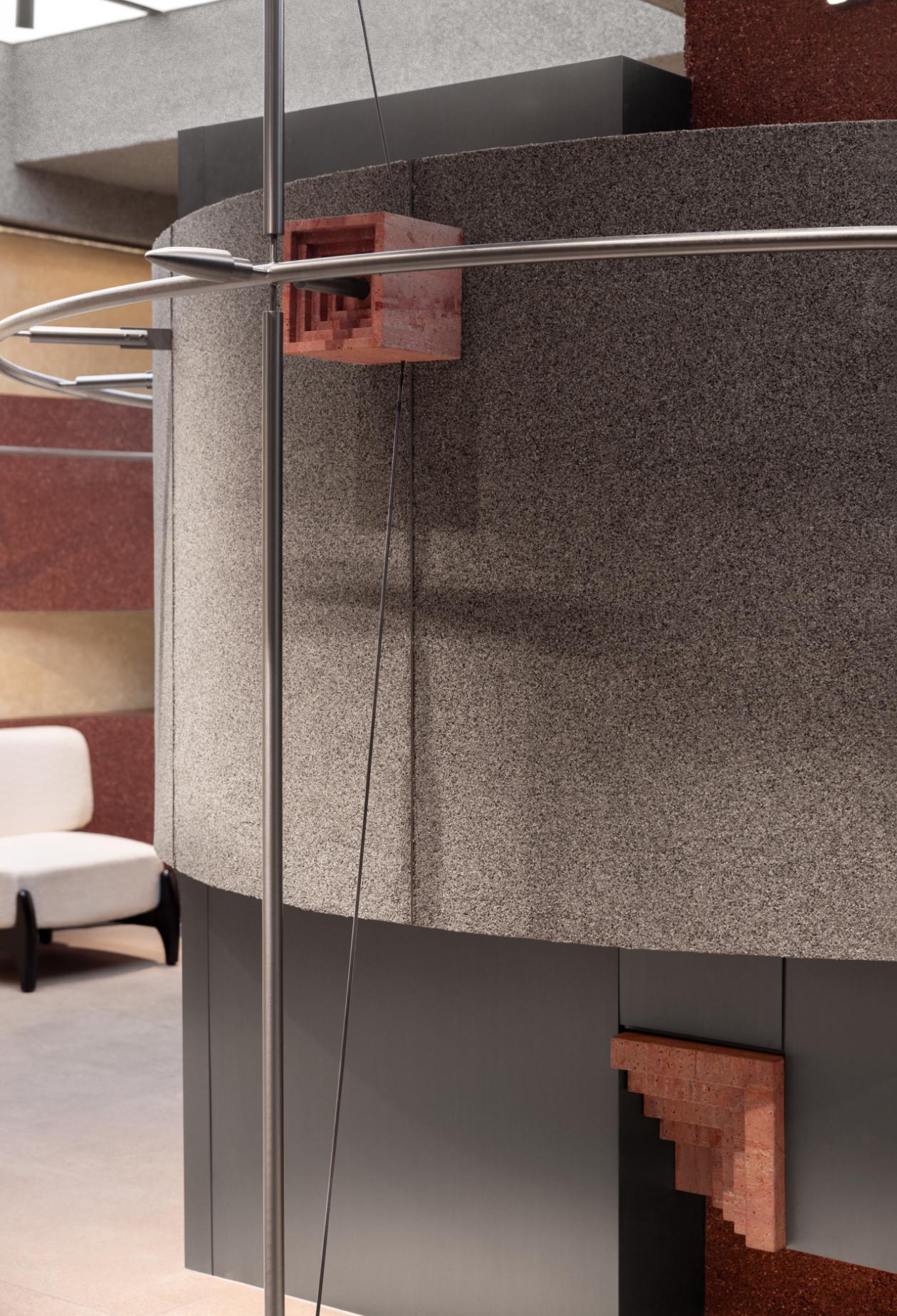 芮时空RUI SPACETIME Concept Store丨中国深圳丨LubanEra·Design（鲁班时代建筑装饰设计）-21