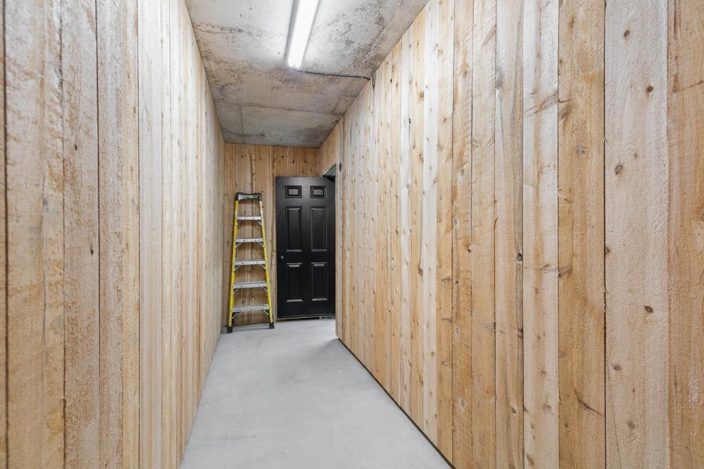 LacBrome地区农舍风格新住宅丨加拿大魁北克丨Joli Joli Design-34