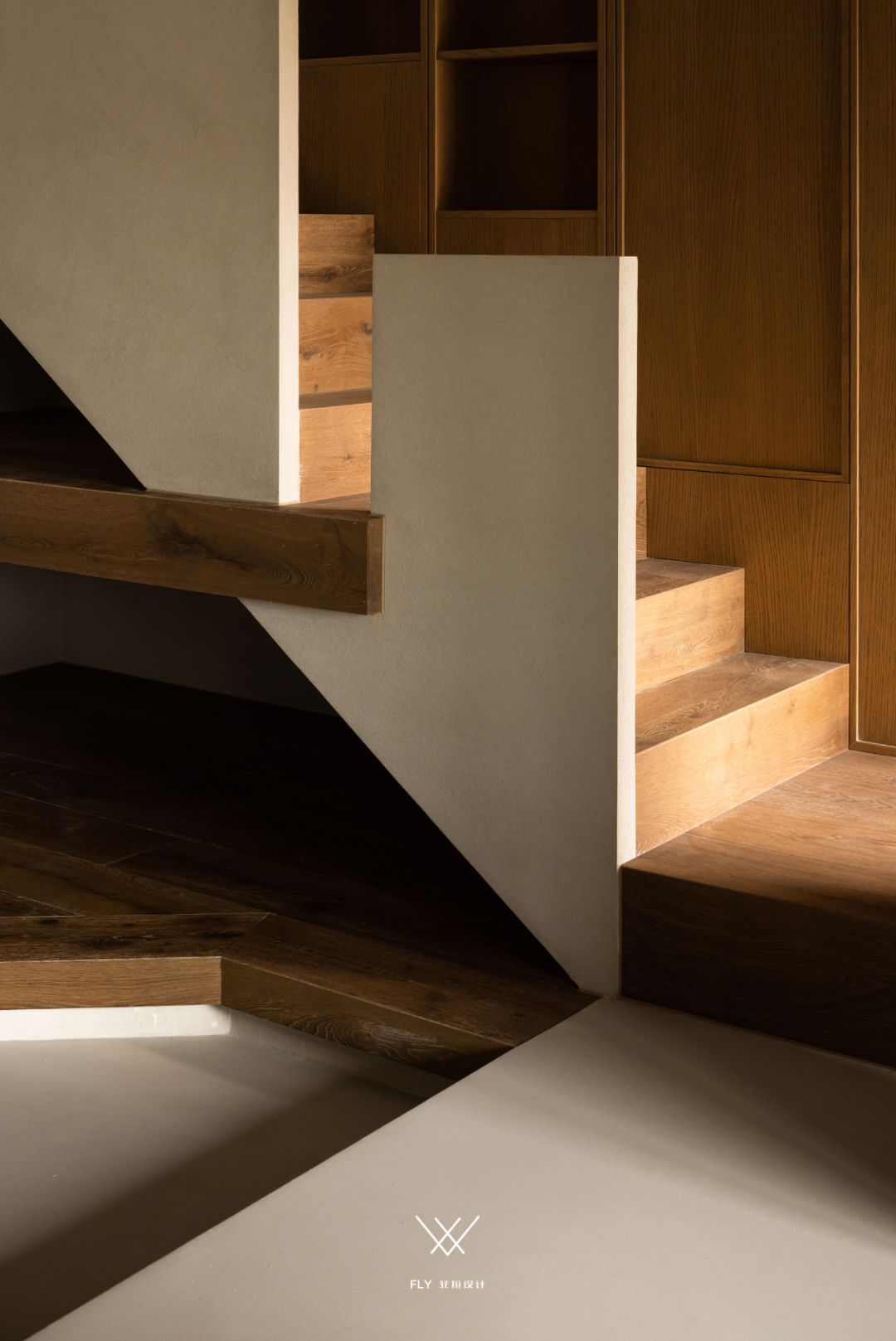 秩序韵律下的日式古典美学丨中国杭州丨菲拉设计-54