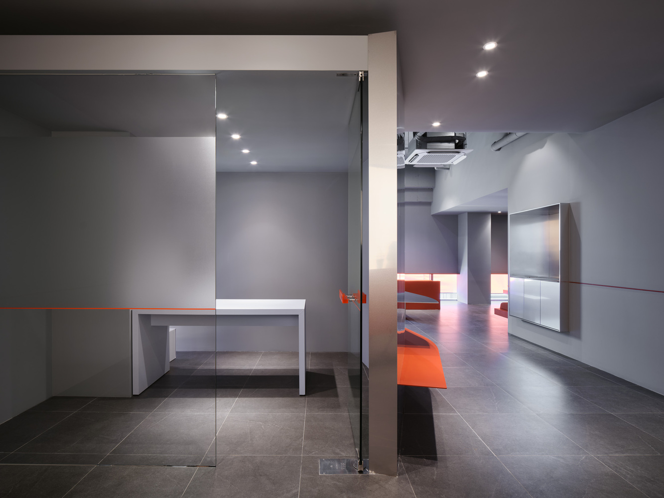 穿越黑洞的整形医院 | NV Plastic Surgery Clinic-15