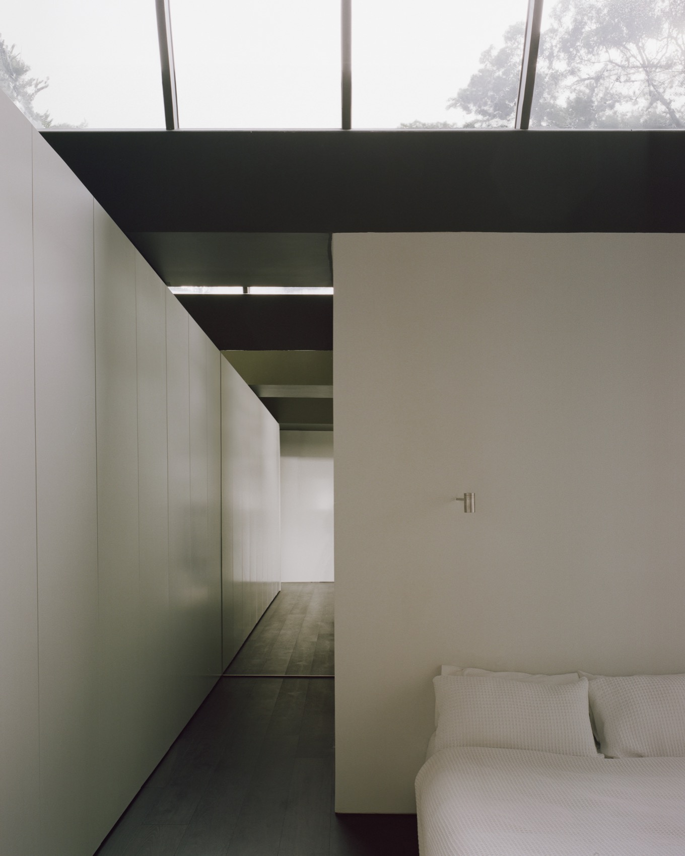 Lane Cove住宅丨澳大利亚悉尼丨Lachlan Seegers Architect-29