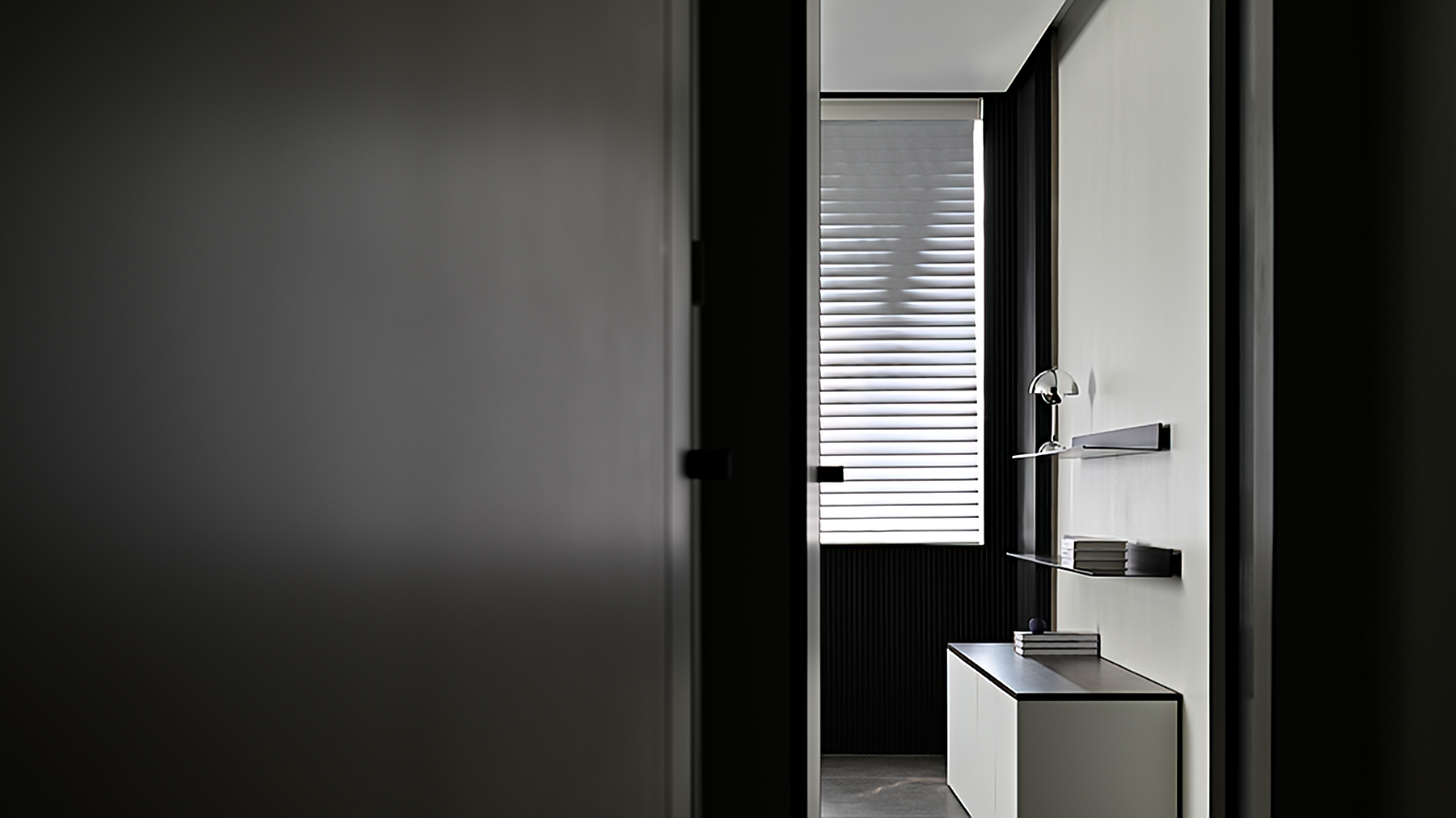 宝信龙港丨中国临沂丨bnb 本白空间建筑设计-35