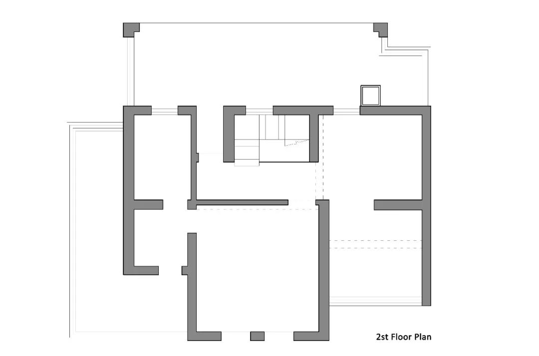 空间魔法师 | 打造完美格局，实现功能与美感的和谐统一-41