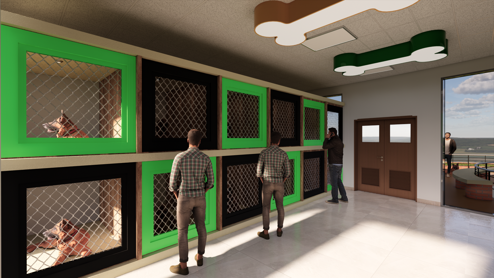 CENTRO DE ATENCION INTEGRAL-49