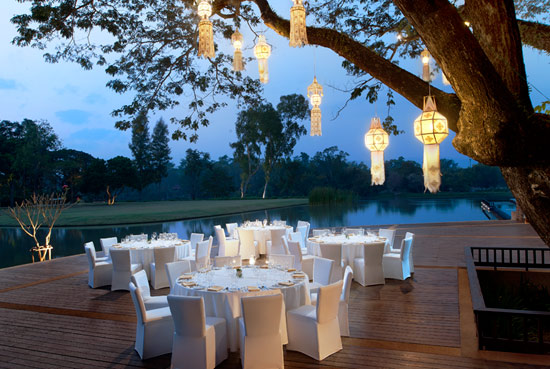 )Le Meridien Chiang Rai Resort, Thailand, Chiang Rai, Thailand-4