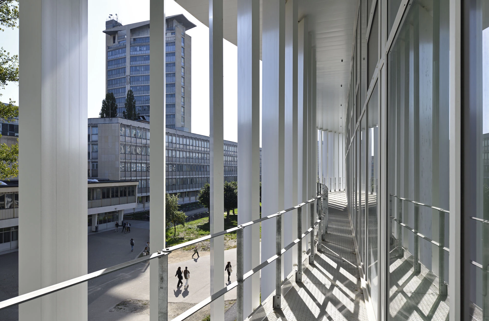 勒斯塔迪姆丨法国丨JEANPIERRE LOTT-48