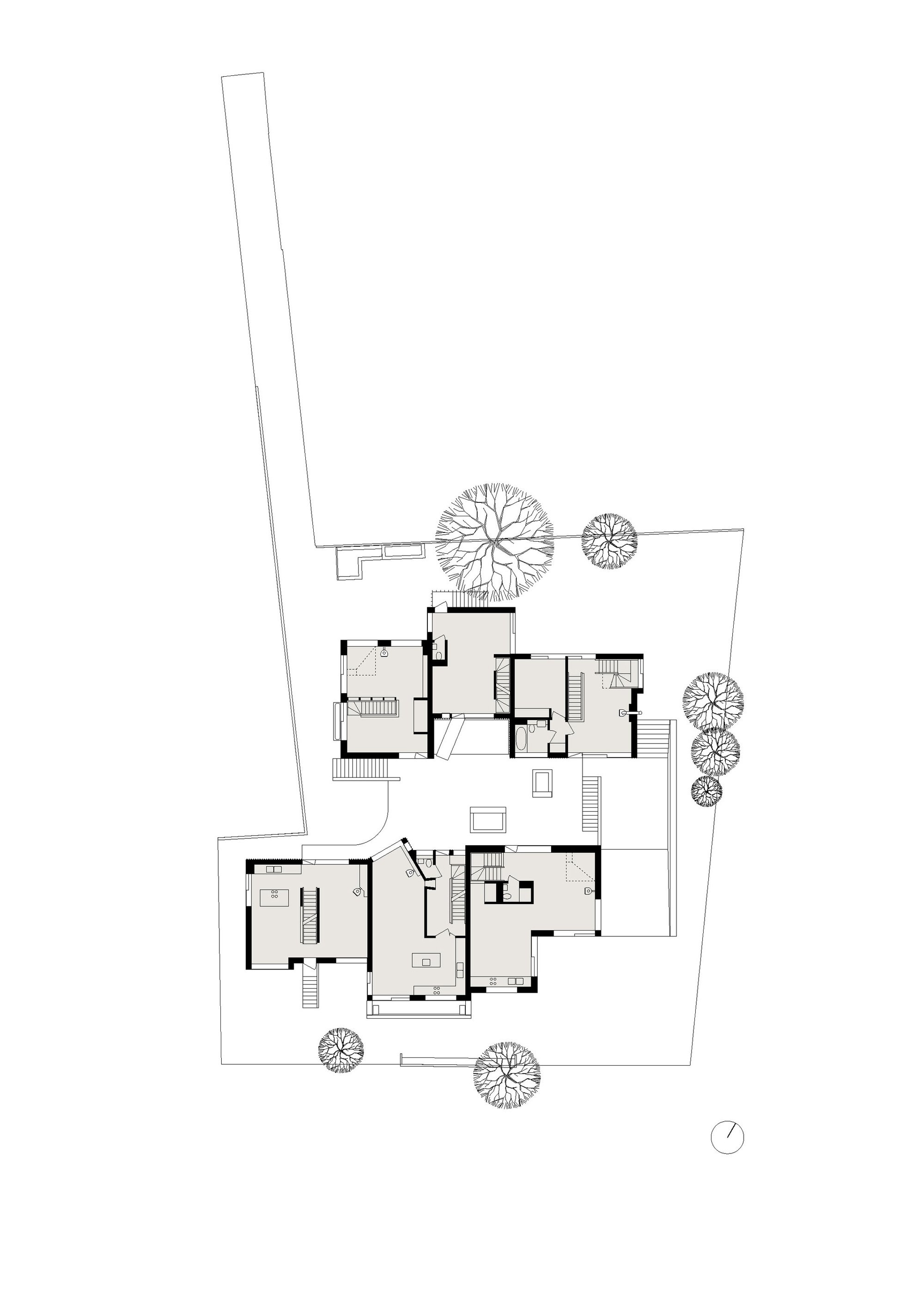 丨英国伦敦丨Henley Halebrown-44