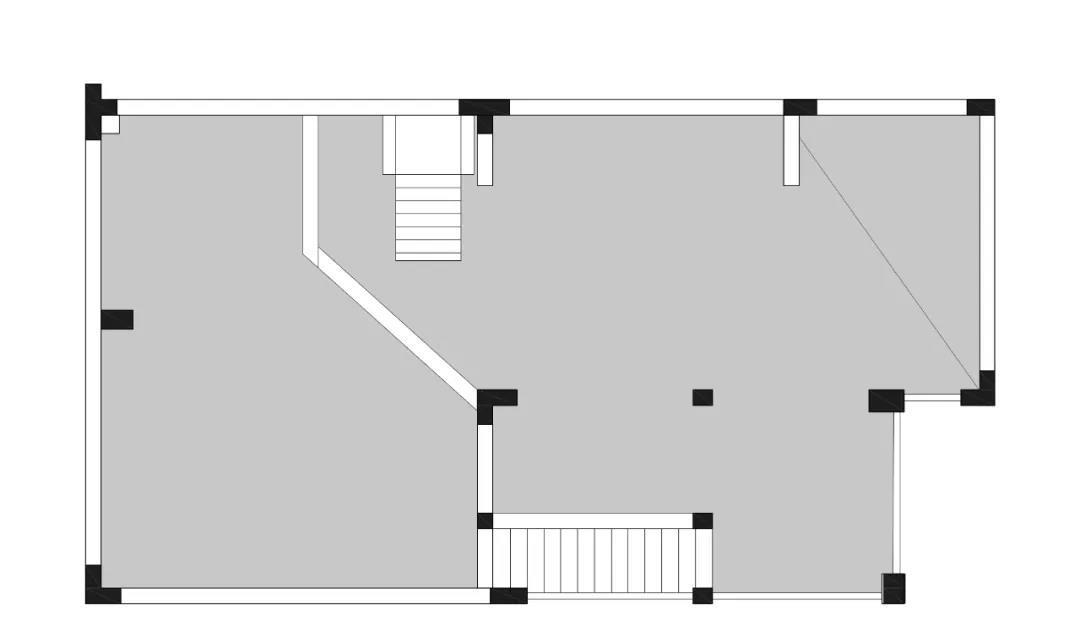 轻奢风高品质家居设计,打造都市身心归处-23