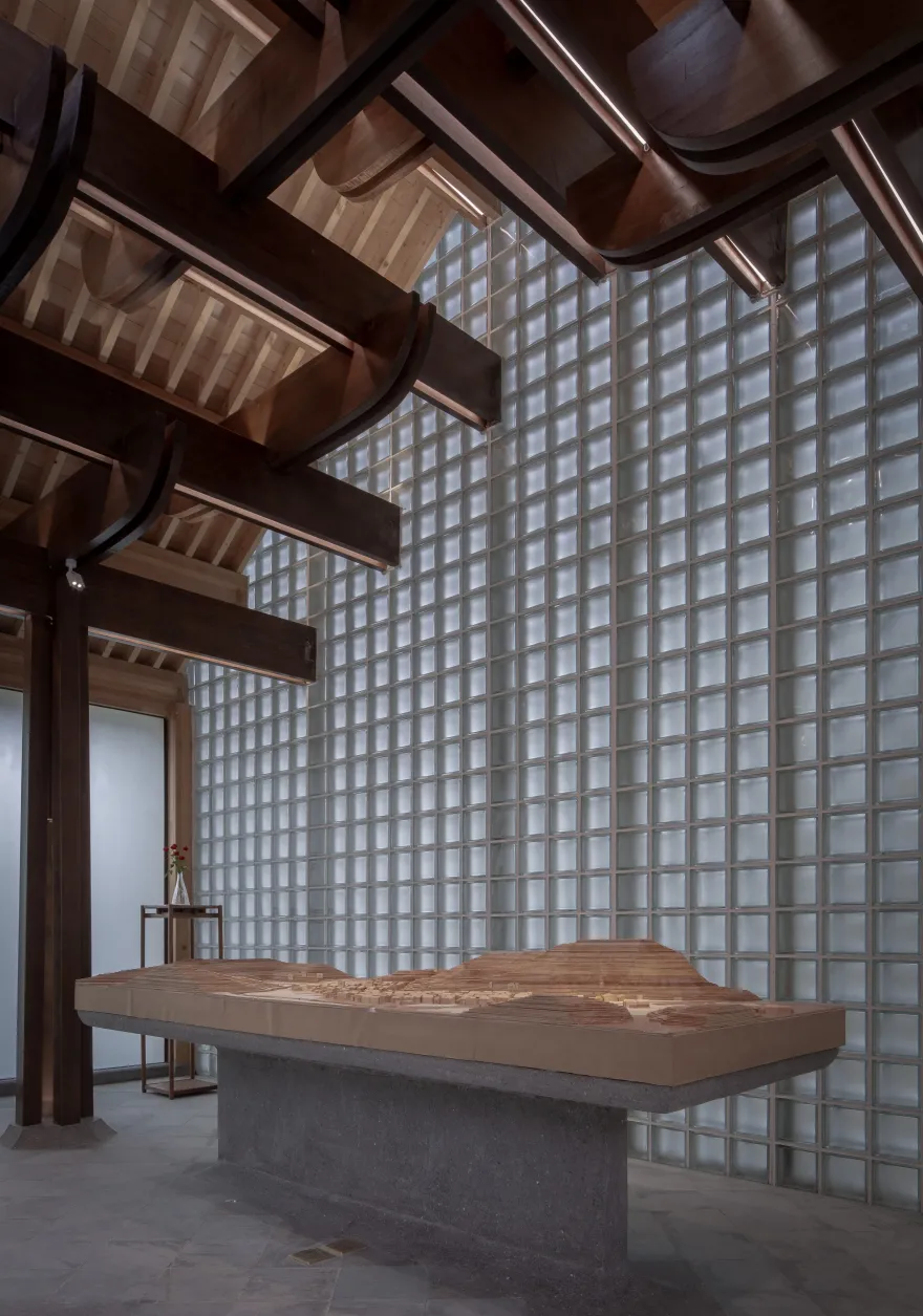 家族大厅 X·树下对真理的追寻-45