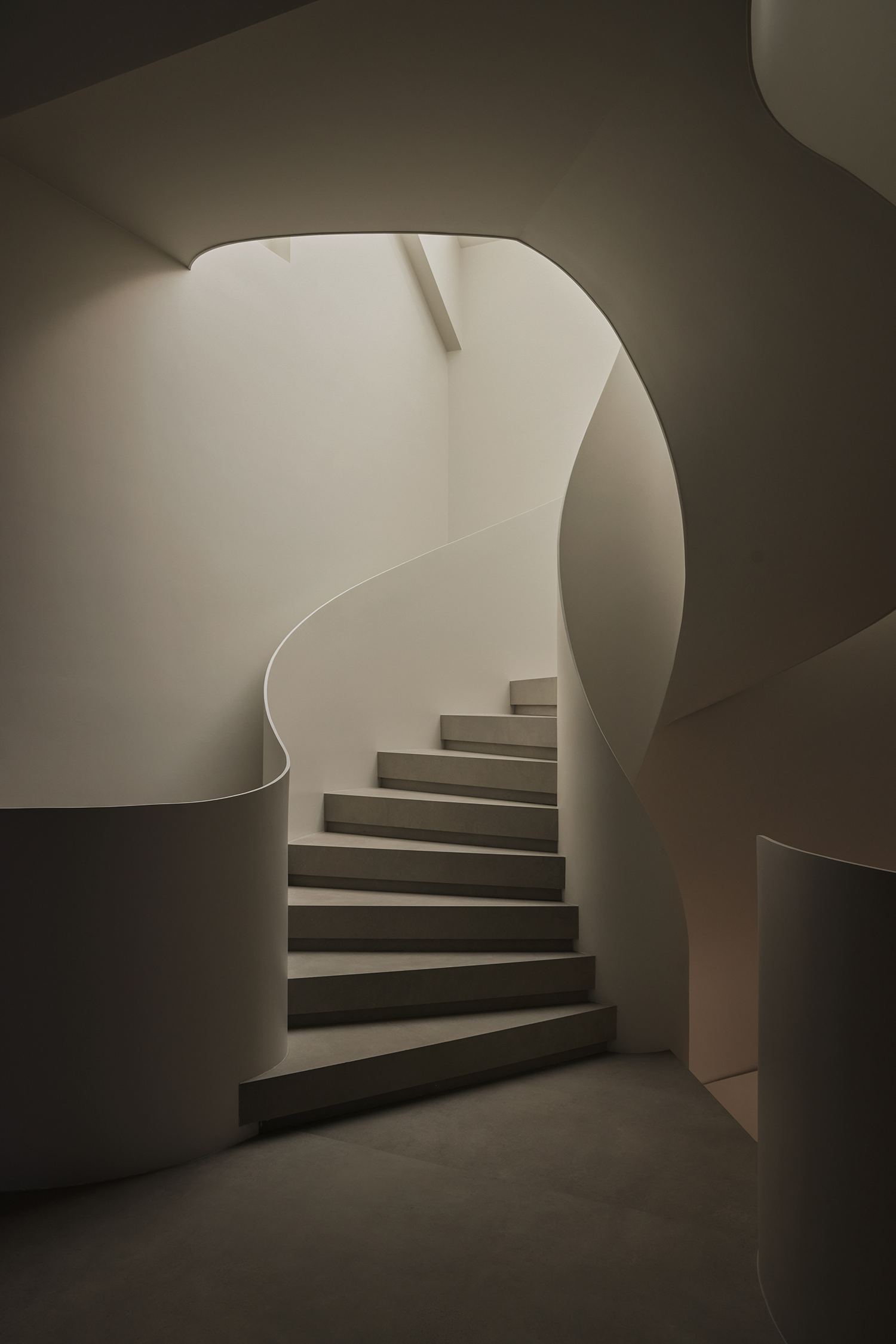 绿地太湖城丨中国苏州丨朱墨及团队（冯焕茹,熊杰等）-37