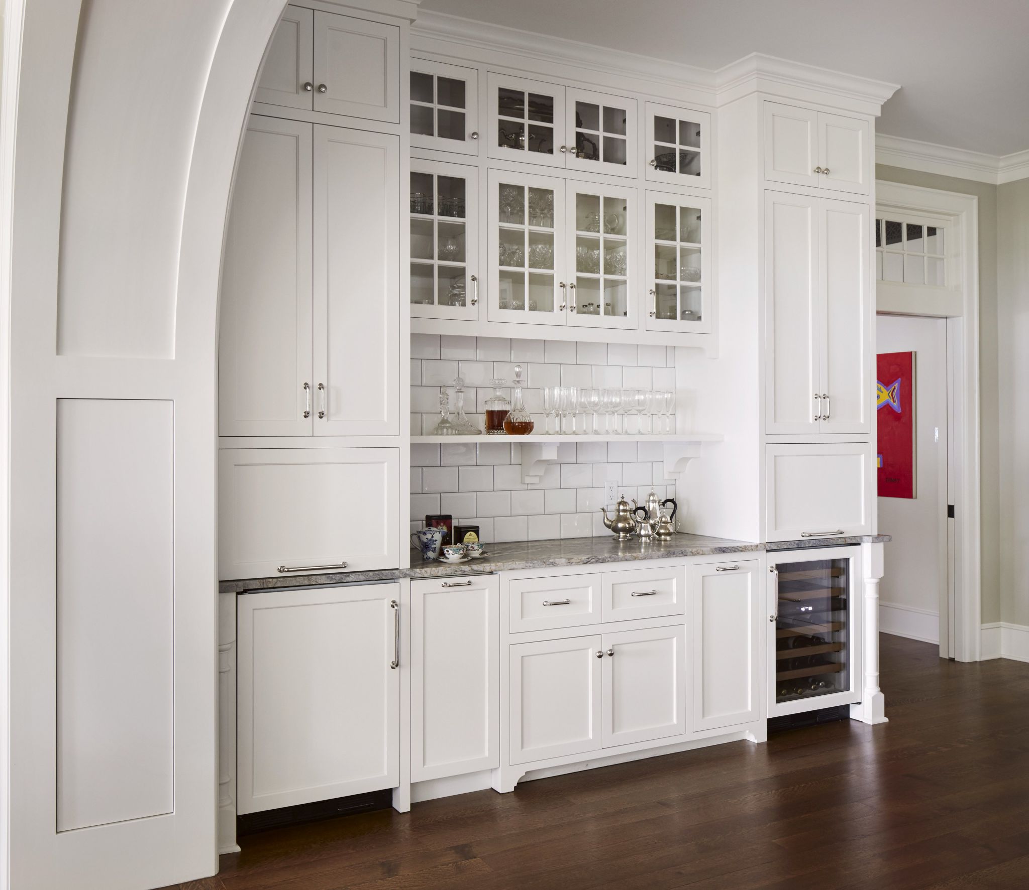 丨美国丨WADE WEISSMANN ARCHITECTURE-11