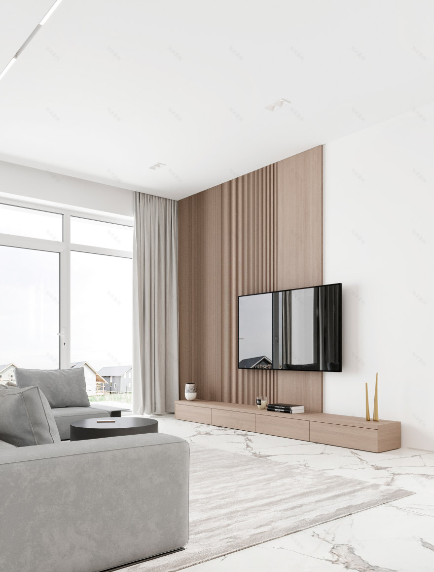 安妮恩高地丨俄罗斯圣彼得堡丨Artem Tafy-4