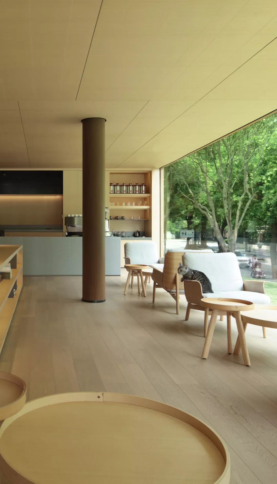 西安曲江公共厕所改造,谷腾设计打造城市交往空间-37