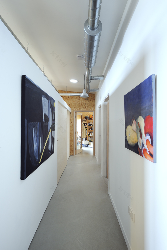 Black House Rural Design Architects-43