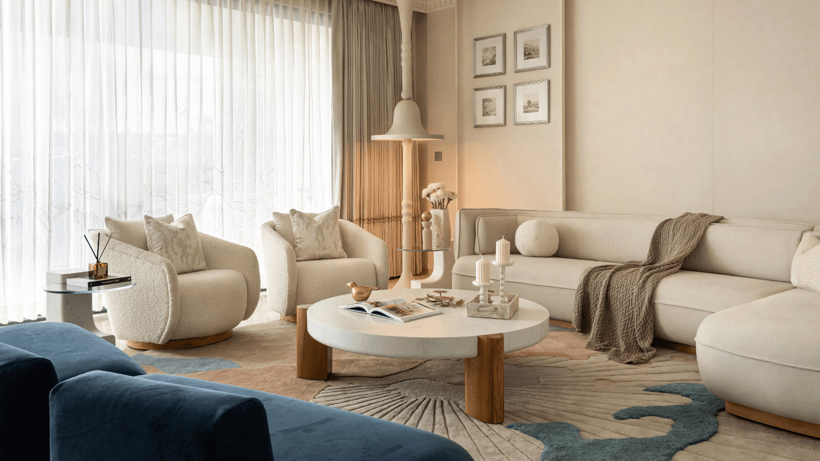 班加罗尔定制家庭住宅丨印度班加罗尔丨Studio Ipsa-2