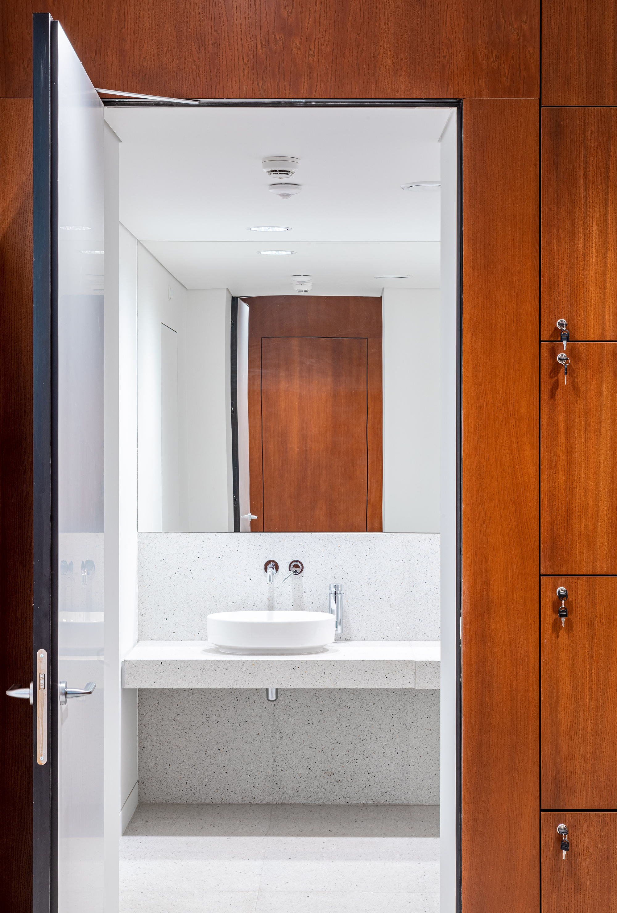 Pilecki 家族博物馆丨波兰丨BDR Architekci-39