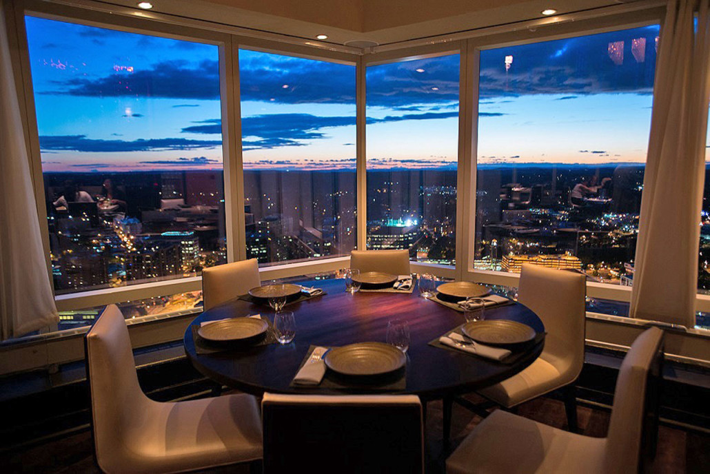 丽思卡尔顿 38 文艺复兴广场酒店-16