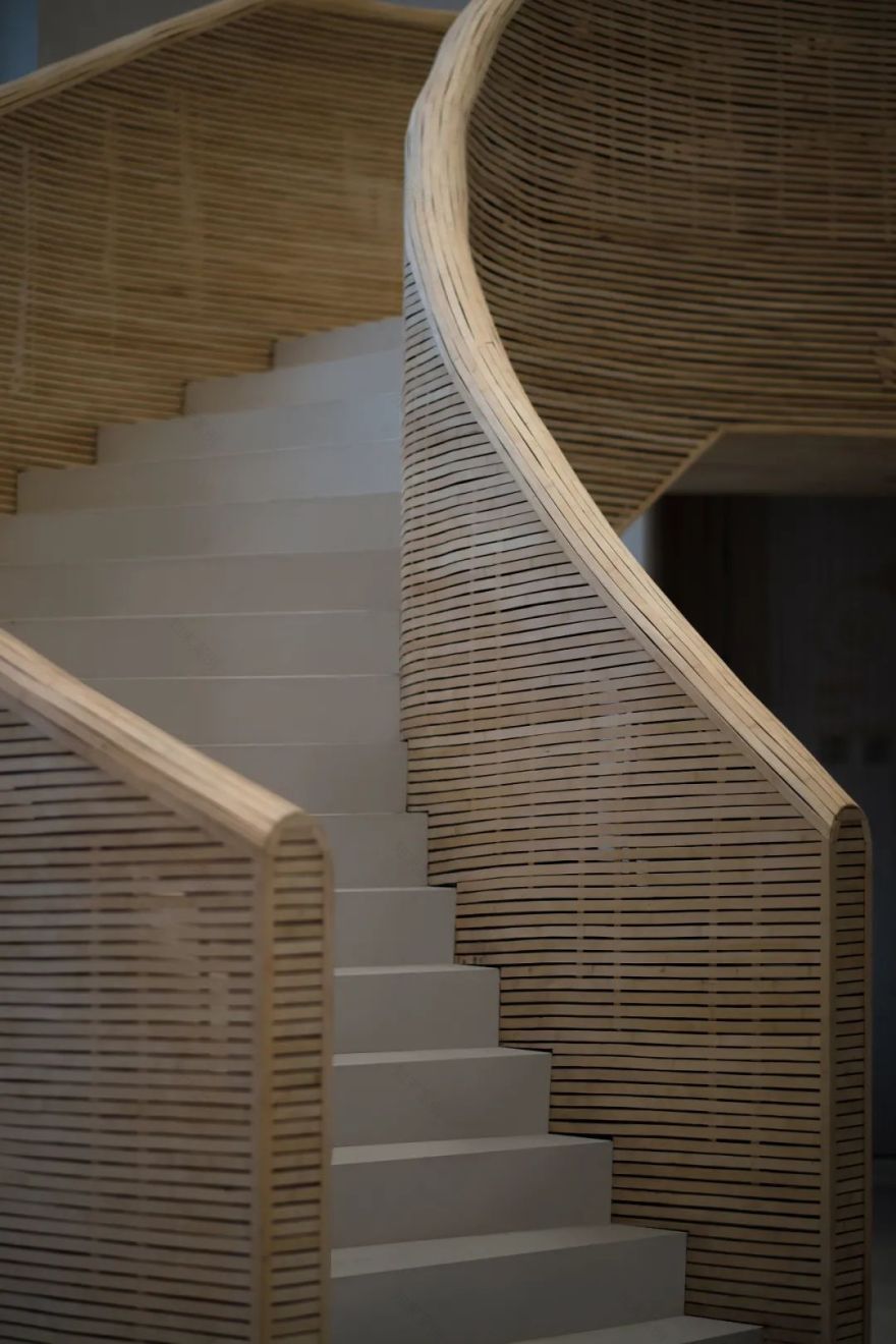 院落式布局,打造中式古典美学意境 | 清石设计-30