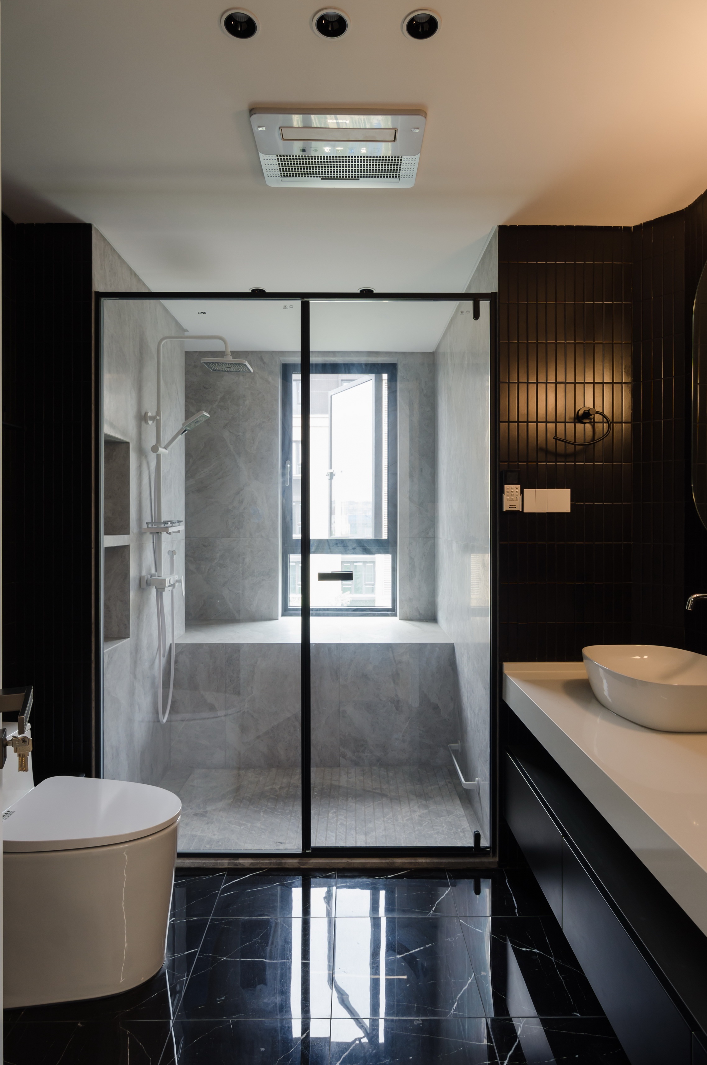 变常规为不常规·折廊之家丨开物营造-84