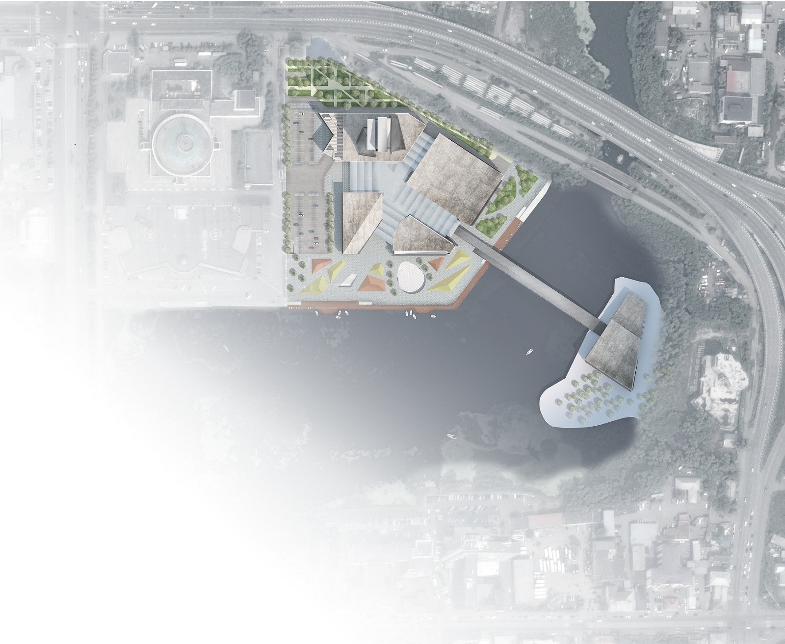 Archchel 2020 | 探索未来建筑的可能性-16