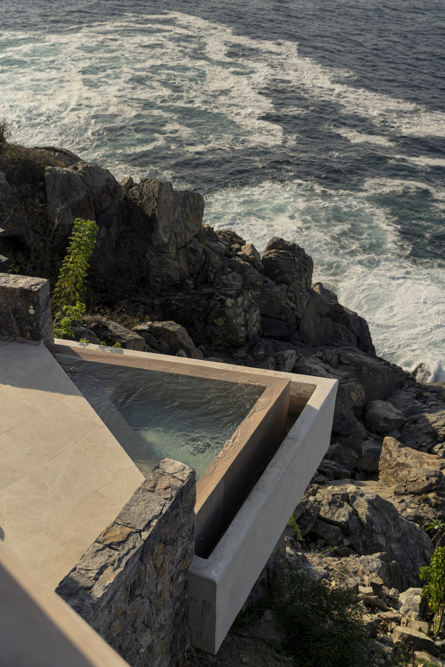 丨墨西哥丨Zozaya Arquitectos-22