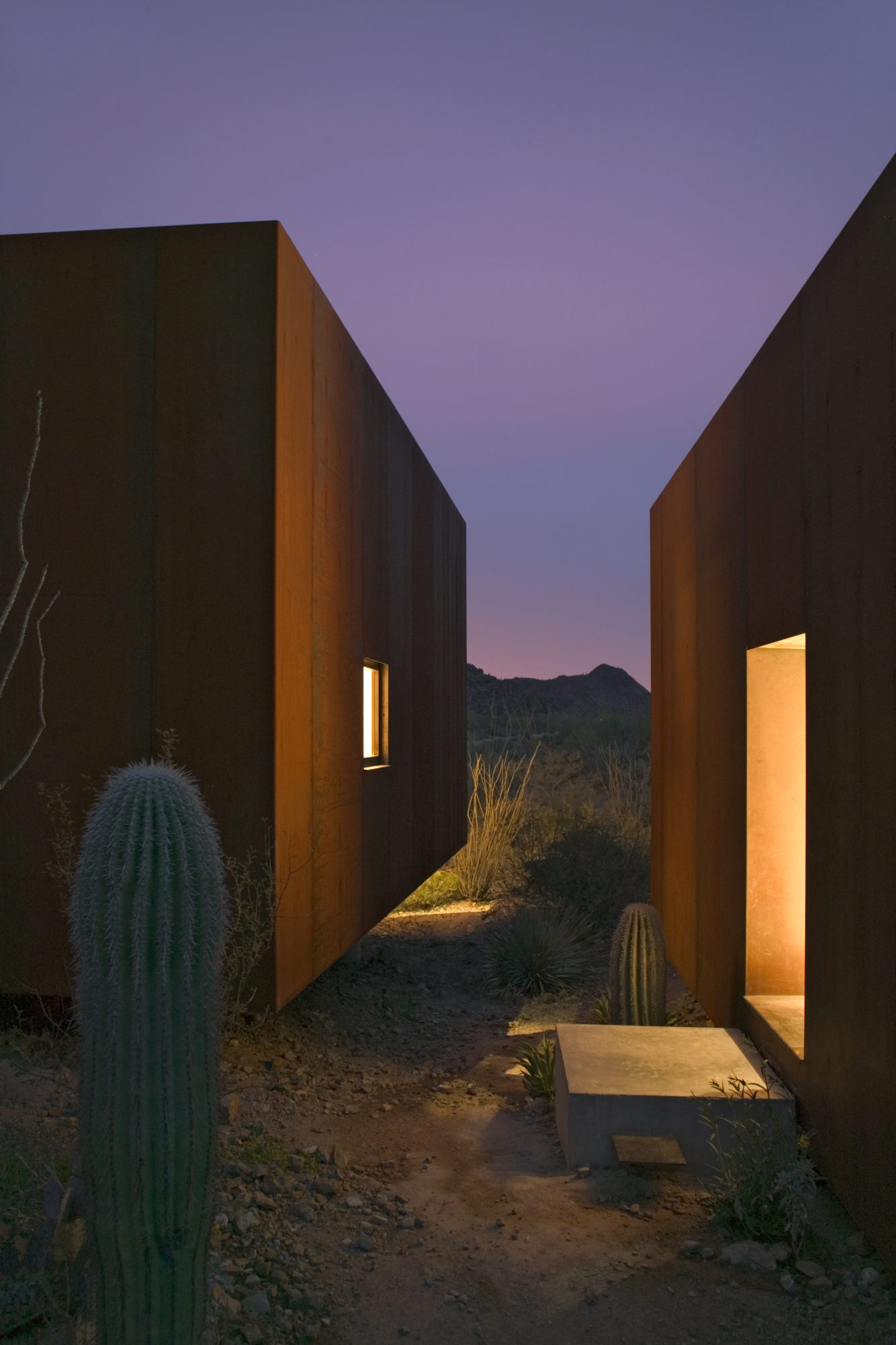 Desert Nomad House Rick Joy-2