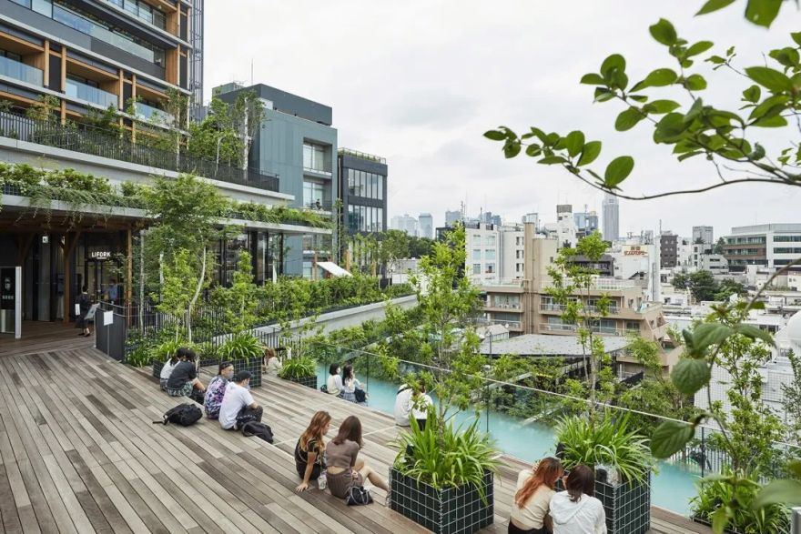 伊东豊雄建筑设计事务所丨日本-131