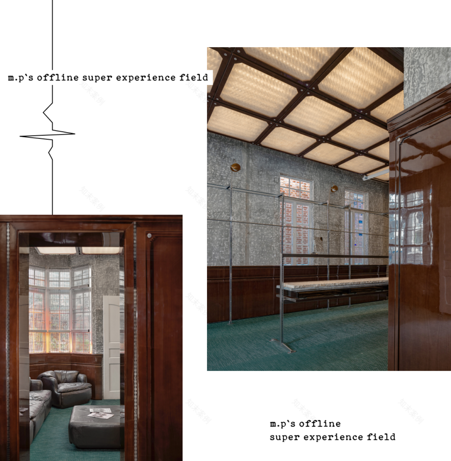 MASONPRINCE 零售空间丨中国广州丨TOMO 東木筑造-159