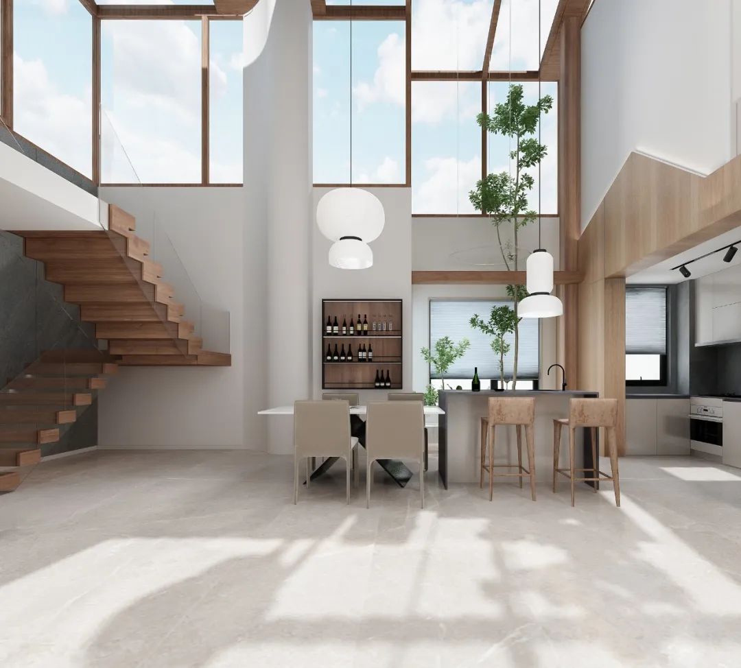 唐山•紫金御苑丨中国唐山丨末那识-35