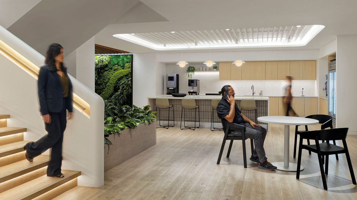 Financial institution, Midtown Manhattan -12