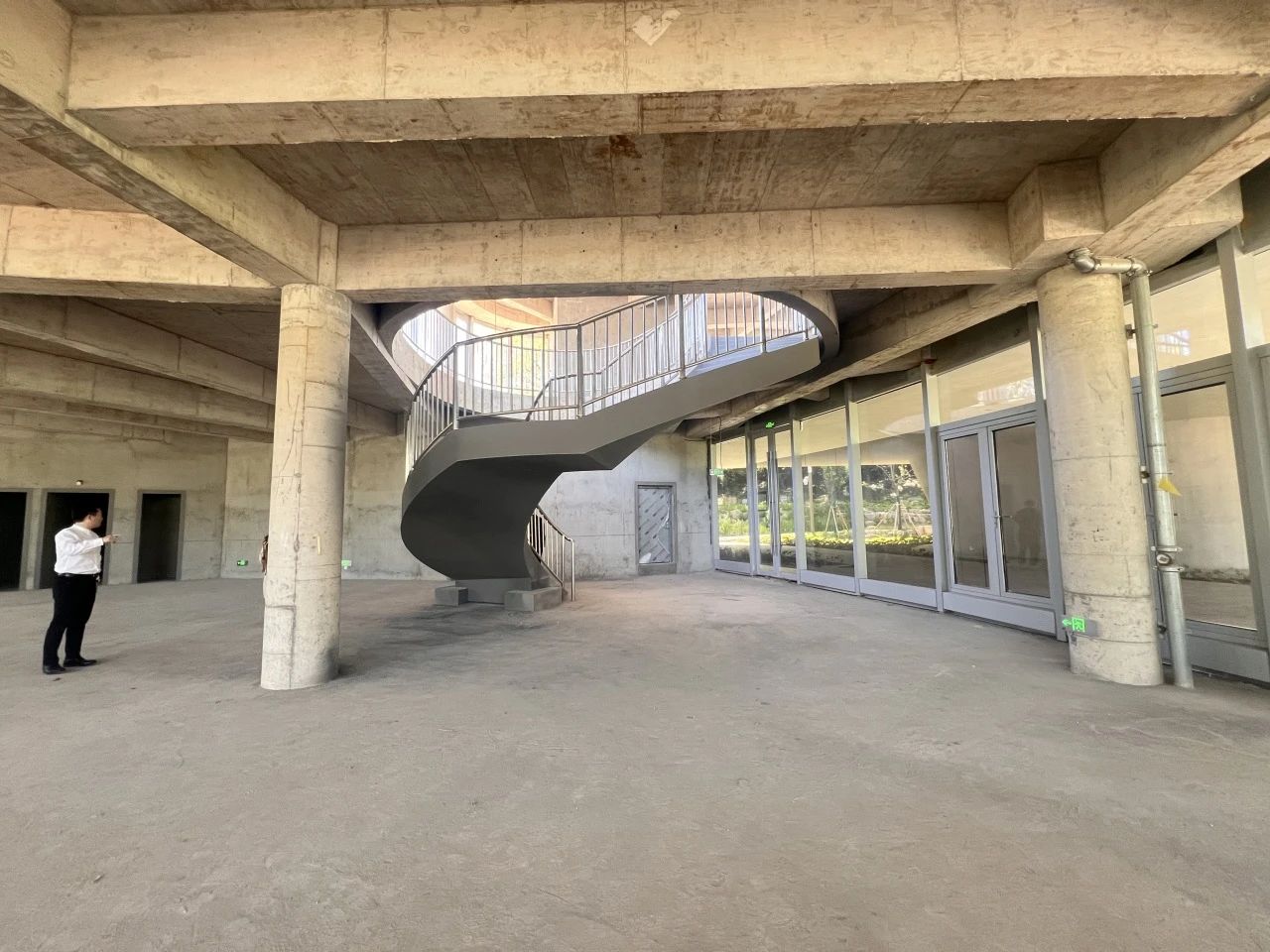 苏州姑苏桥文人苏式面馆丨中国苏州丨无设建筑,姑苏桥营造社-14